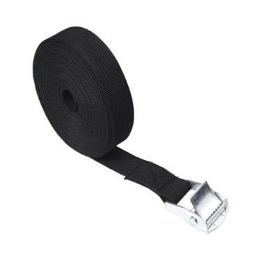 Imagem de Cintas De Amarração Ajustáveis resistentes Com Catraca Para Amarração 