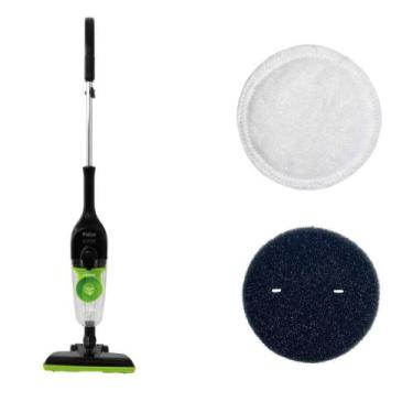 Imagem de Filtros Para Aspirador Vertical Philco Ciclone PAS1420VD PET - Genéric