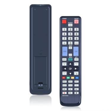 Imagem de WDZP Novo controle remoto de substituição BN59-01042A para Samsung TV UN32C6500VF UN40C6400RF UN40C6500VF UN46C6400RF UN46C6500VF UN55C6400RF UN55C6500VF UN55C6500VFXX ZA PN500 C6400 PN50C6500