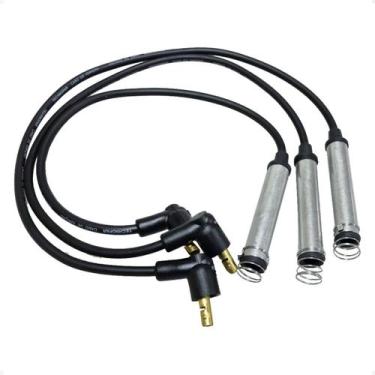 Imagem de Cabo Vela IPANEMA 2.0 8v MPFI 1986 Ate 1996 - 85169 - GM61 - Chevrolet