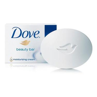 Imagem de 24 Sabonete Dove Original 90gr Atacado Melhor Preço - VENDEU BEM