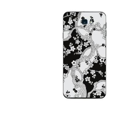 Imagem de Capa Adesivo Skin356 Verso Para Galaxy J7 Prime 2 Sm-g611 - KawaSkin
