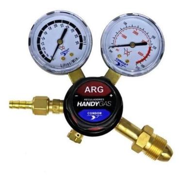 Imagem de Regulador De Pressao Condor/Esab Handygas G30 Argonio