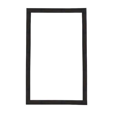 Imagem de WR14X27234 Gaxeta de porta de congelador de geladeira compatível com GE Refrigerator WR14X21235, 4468125