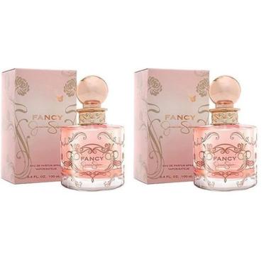 Imagem de Perfume Jessica Simpson Fancy Eau de Parfum 100ml - Kit com 2 Unidades