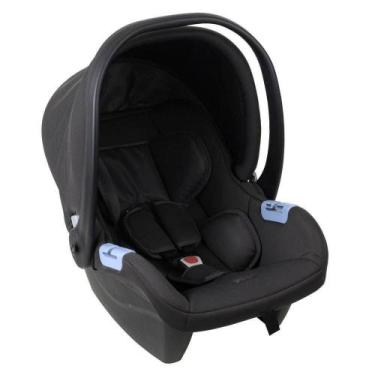 Imagem de Bebê Conforto Burigotto De 0 Até 13kg Preto