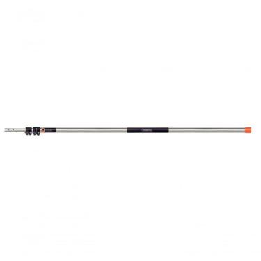 Imagem de Cabo Extensível Para Serrote E Colhedor De Fruta Tramontina Metálico 5 Metros