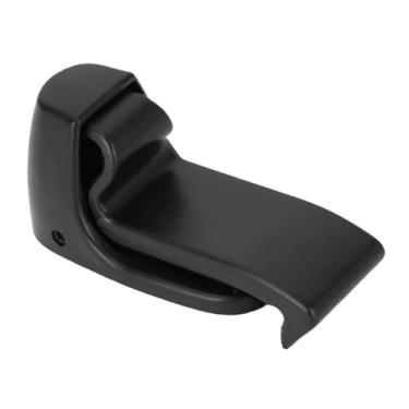 Imagem de Fabater Trava de Janela Deslizante Traseira para S10 1994 a 2004, OEM #12543916, Manual Traseiro do Carro Substituição de Trava de Vidro para Janela Deslizante