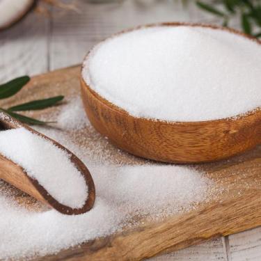 Imagem de Eritritol Cristal 200g - Mania de Castanha