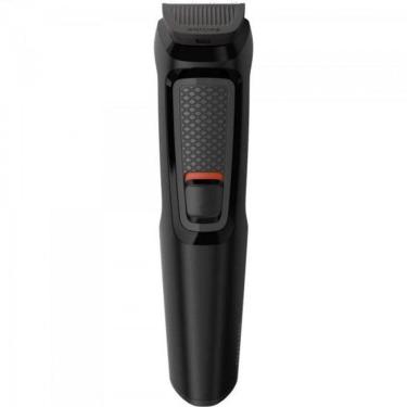 Imagem de Aparador De Pelos Multigroom 6X1 Mg3711/15 - Philips