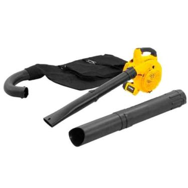 Imagem de Soprador/Aspirador a Gasolina SAV 255 2T 26CC - VONDER