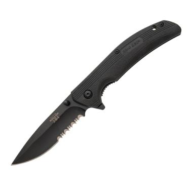 Imagem de Bear & Son - FLIPPER - 9,5 cm - Ponto de queda - Aço inoxidável 440 - Zytel - Flipper - 778BSR
