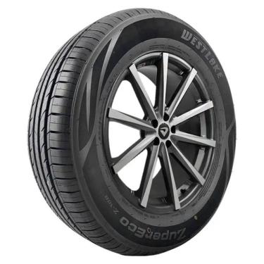Imagem de Pneu WestLake 185/60 R15 Z-ZuperEco 108 Aro 15 84H Simétrico Radial