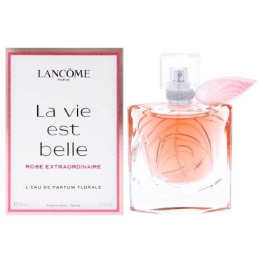Imagem de Perfume Lancome La Vie Est Belle Rose Extraordinaire 50 ml
