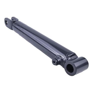 Imagem de YUXSOUQ Cilindro hidráulico 6673608 compatível com acessórios de lâmina de neve Bobcat 152.4 cm 182.9 cm 213.4 cm 243.8 cm cilindro de tach rápido substitui 7306075 7161189 7121965