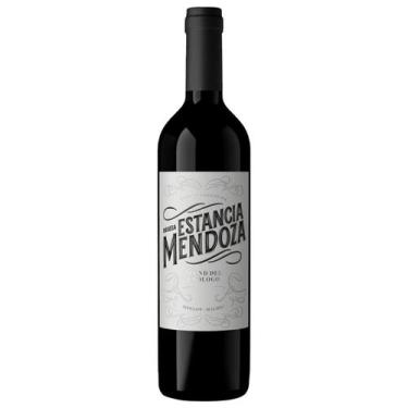 Imagem de Vinho estancia mendoza blend del enologo merlot tinto 750ml