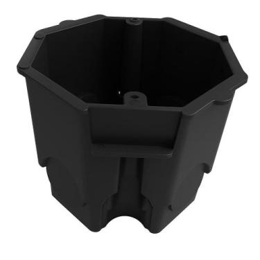 Imagem de Caixa laje octagonal 110mm - 30 unidades - MARELAGO