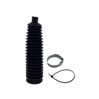 Imagem de Kit Coifa Caixa De Direção Hidráulica Astra Zafira - brokits