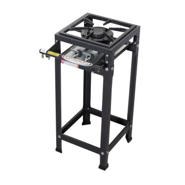 Imagem de Fogão 1 Boca Baixa Pressão Linha Prime Itajobi