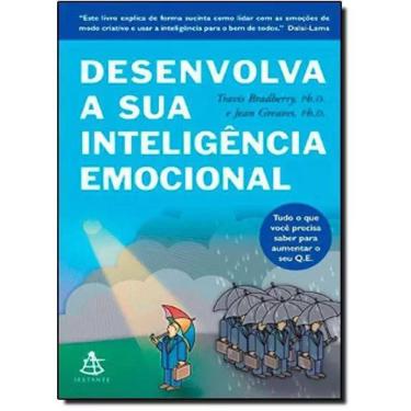 Imagem de LIVRO - Desenvolva A Sua Inteligência Emocional (Em Portuguese do Brasil)