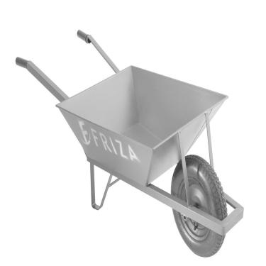 Imagem de Carrinho de Mão Cantoneira F-131 60l Chapa 60cm