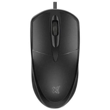 Imagem de Mouse Maxprint Universit.Preto