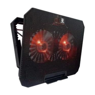 Imagem de Suporte Cooler Notebook Hayom 02 Fan AI1023