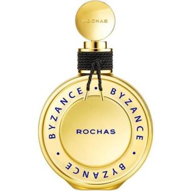 Imagem de Rochas Paris Byzance Gold Eau de Parfum - Perfume Feminino 90ml, 90ML