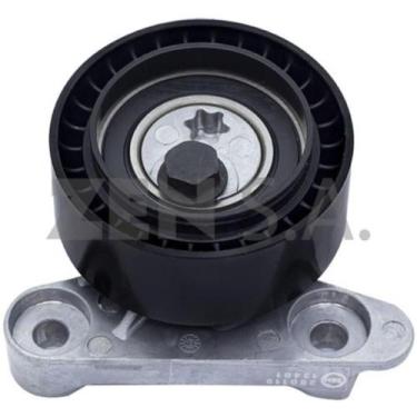 Imagem de Tensionador do alternador Volkswagen Crossfox 2014 a 2018 - ZEN