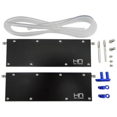 Imagem de Hot Racing SPN126WC Aluminum Battery Water Cooler TRA DCB M41 Spartan