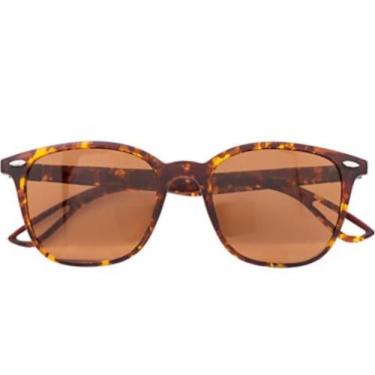Imagem de Óculos De Sol UVA Waysun Animal Print - Palas Eyewear