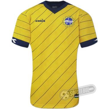 Imagem de Camisa São José - Modelo III