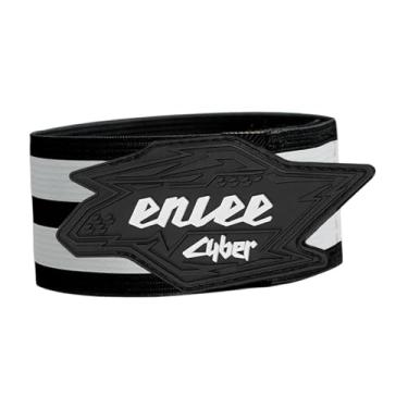 Imagem de predolo Cinta para calças de bicicleta, faixa refletiva para tornozelo e perna de ciclismo, alta visibilidade para skate, caminhada, punho, braço