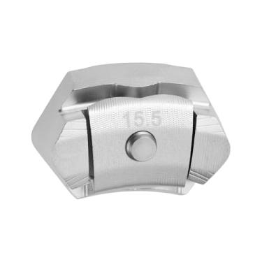 Imagem de Create idea Peso da cabeça de madeira do motorista de golfe 15,5 g compatível com Epic Flash Sub Zero Max Star