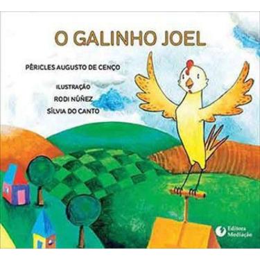 Imagem de O Galinho Joel