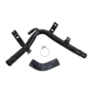 Imagem de Tubo Inferior Cano Agua Peugeot 207 1.6 16V 1323FG - AUTOBIKE