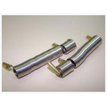 Imagem de Resistência Para Chuveiro Maxi Ducha e Torneira 3T  4.400w 220v - WR