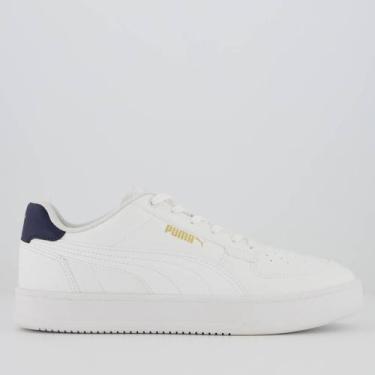 Imagem de Tênis Puma Caven 2.0 BDP Branco, 39