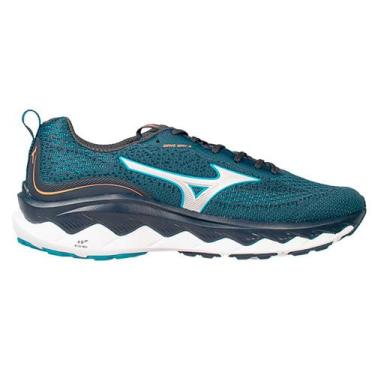 Imagem de Tênis Mizuno Wave Way 3 Masculino, 41