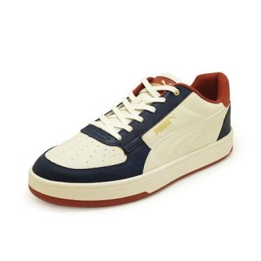 Imagem de Tênis Puma Caven 2.0 BDP Alpine Snow, 41, Branco