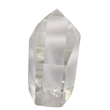Imagem de Pedra Ponta Geradora Energia Cristal Legítimo 30 a 100g