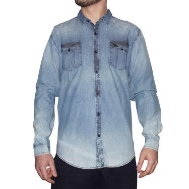 Imagem de Camisa Masculina Acostamento 67101046-Unissex