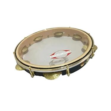 Imagem de PANDEIRO FORMICA PRETA