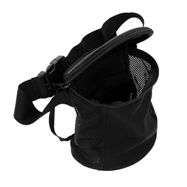 Imagem de Bolsa de Malha de de Neoprene de 3 Mm para com Snorkel E Armazemento de Equipamento de