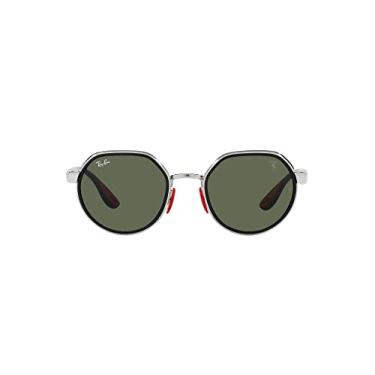 Imagem de ÓCULOS DE SOL RAYBAN 3703M F00771 51