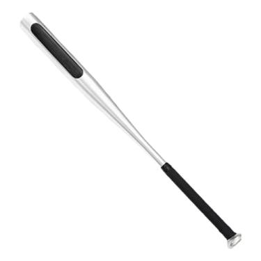 Imagem de Taco de beisebol de alumínio 32 polegadas(Prateado)