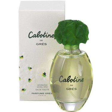 Imagem de Perfume Cabotine eau de toilette 100 ml, 100ml
