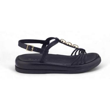 Imagem de Sandália Feminina Ramarim Napa Bless 25-55106 Casual