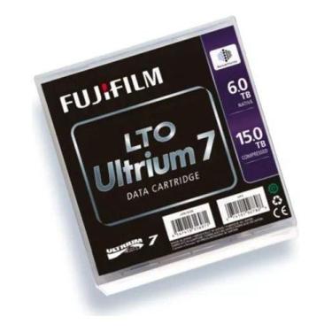 Imagem de Fita Dat Fujifilm Lto Ultrium 7 (6tb/15tb)