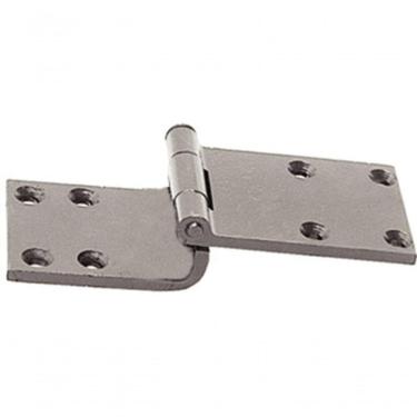 Imagem de Dobradiça Sup Porta Esq Família Mb ônibus [f103]